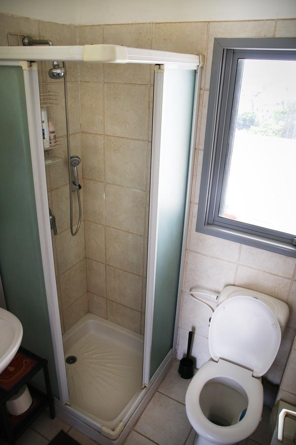 Herzelia Rooftop Special 2 Room Apartment Luaran gambar