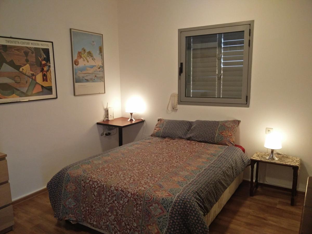 Herzelia Rooftop Special 2 Room Apartment Luaran gambar